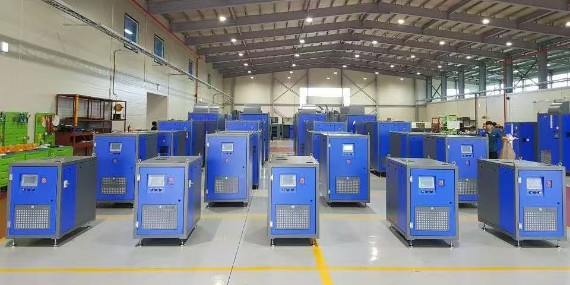 空氣懸浮鼓風(fēng)機(jī)為何需要定期維護(hù)保養(yǎng)