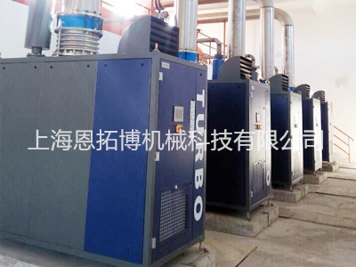 天業(yè)集團(tuán)采購(gòu)空氣懸浮鼓風(fēng)機(jī)