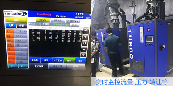 上?？諝鈶腋」娘L機廠家有哪些?