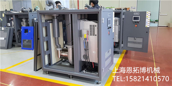 空氣懸浮空氣懸浮離心式鼓風(fēng)機