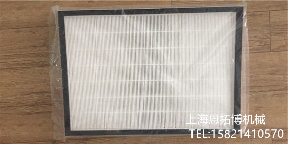 空氣懸浮風(fēng)機(jī)過(guò)濾器