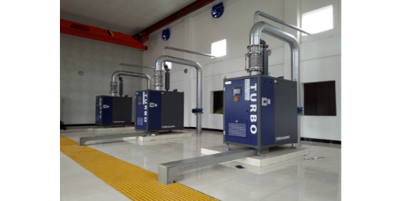 空氣懸浮鼓風(fēng)機容易壞嗎？