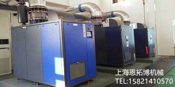 空氣懸浮鼓風(fēng)機(jī)比螺桿鼓風(fēng)機(jī)的優(yōu)勢對(duì)比