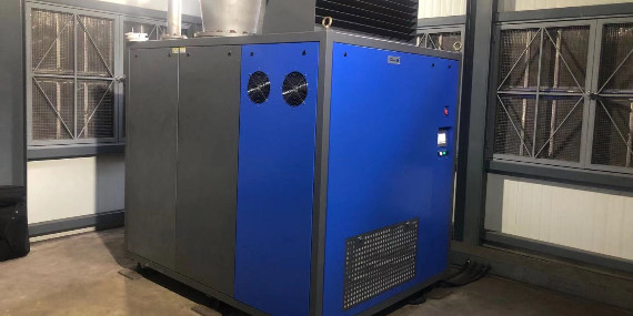 空氣懸浮風(fēng)機(jī)