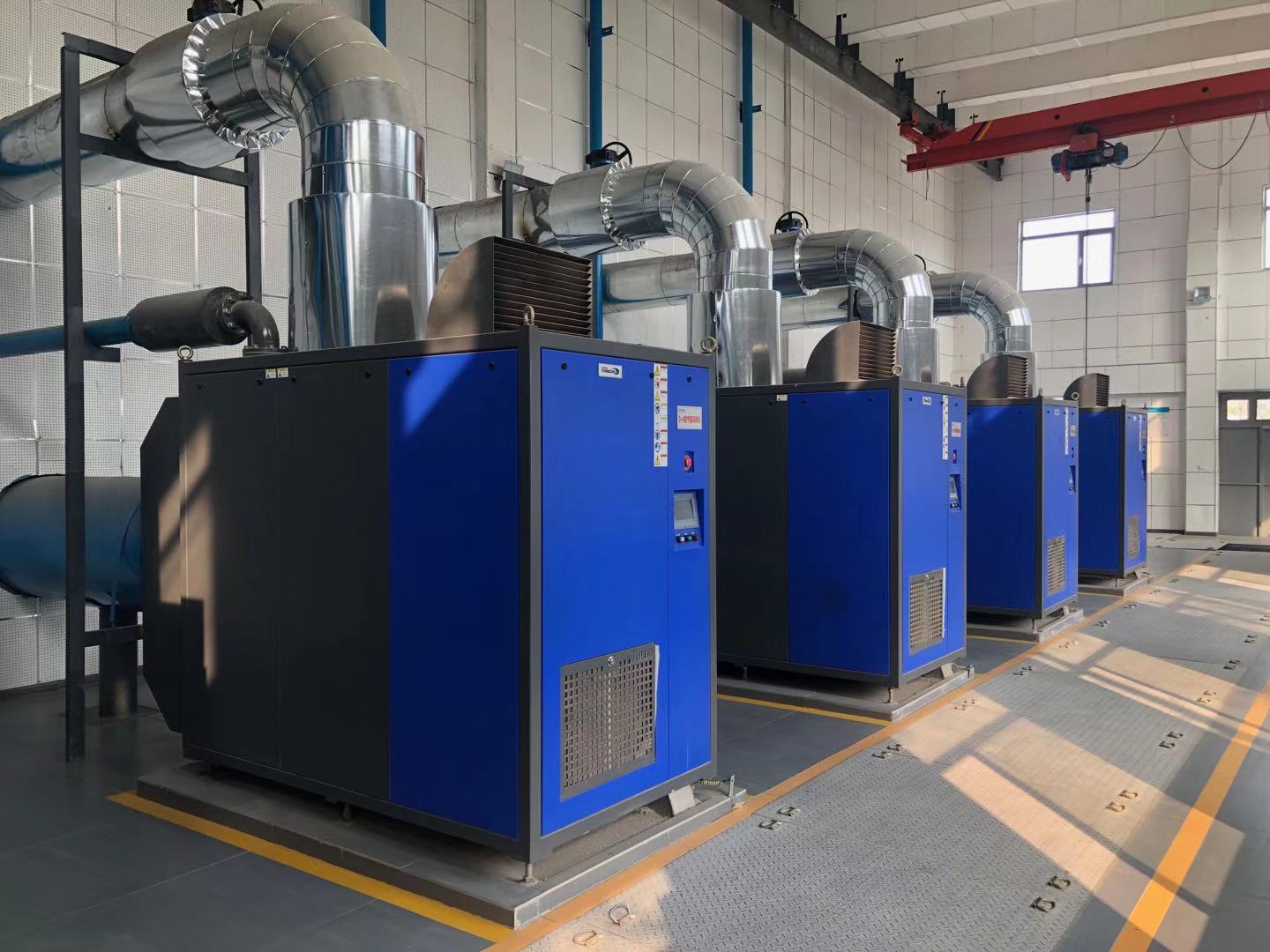 恩拓博空氣懸浮鼓風(fēng)機 恩拓博空氣懸浮鼓風(fēng)機