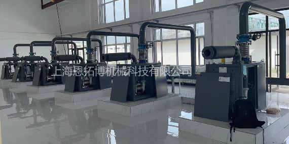 空氣懸浮風(fēng)機選型要考慮海拔么？